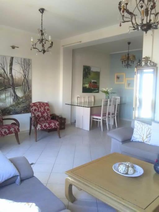 Doxa'S Place Ηράκλειο Κρήτης Εξωτερικό φωτογραφία