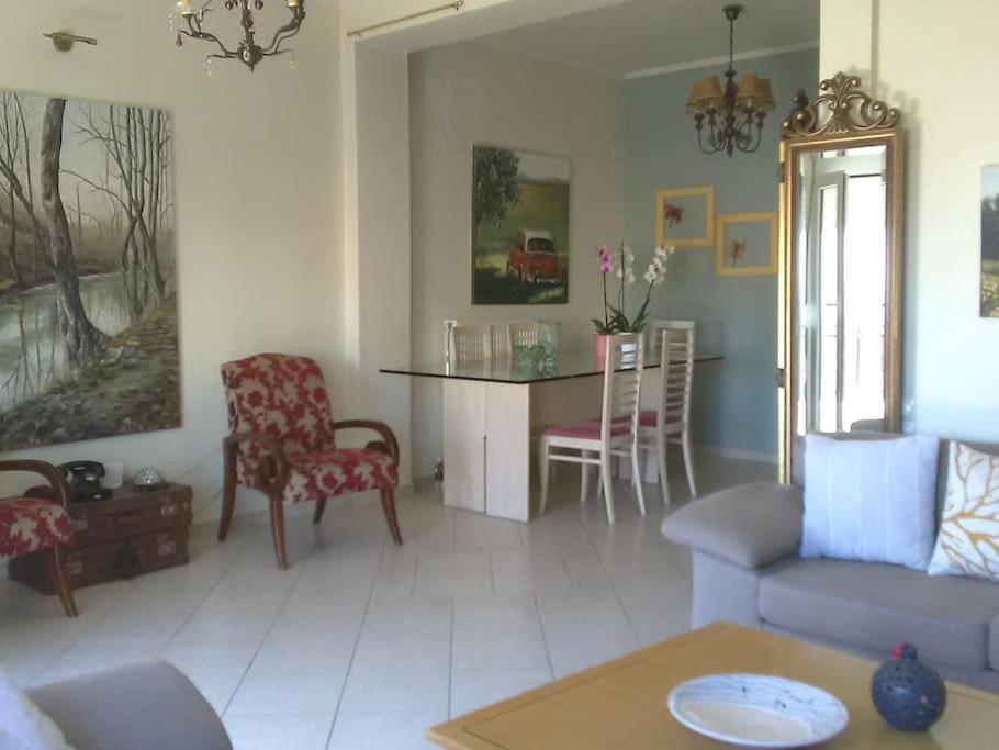 Doxa'S Place Ηράκλειο Κρήτης Εξωτερικό φωτογραφία