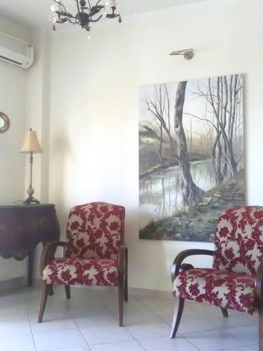 Doxa'S Place Ηράκλειο Κρήτης Εξωτερικό φωτογραφία