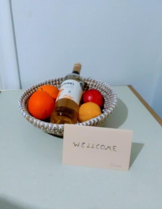 Doxa'S Place Ηράκλειο Κρήτης Εξωτερικό φωτογραφία