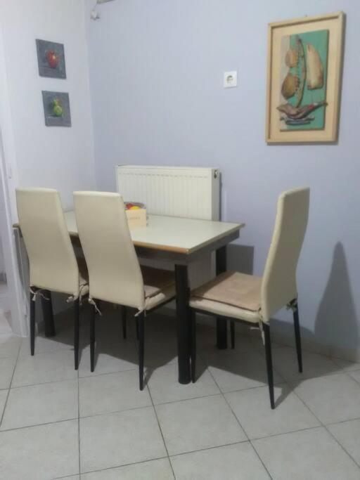Doxa'S Place Ηράκλειο Κρήτης Εξωτερικό φωτογραφία