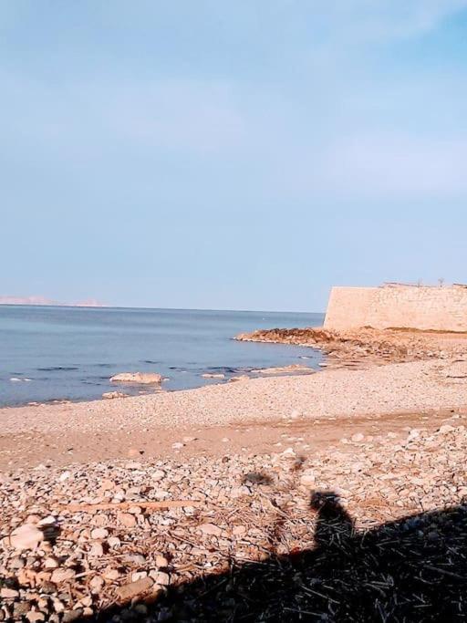 Doxa'S Place Ηράκλειο Κρήτης Εξωτερικό φωτογραφία