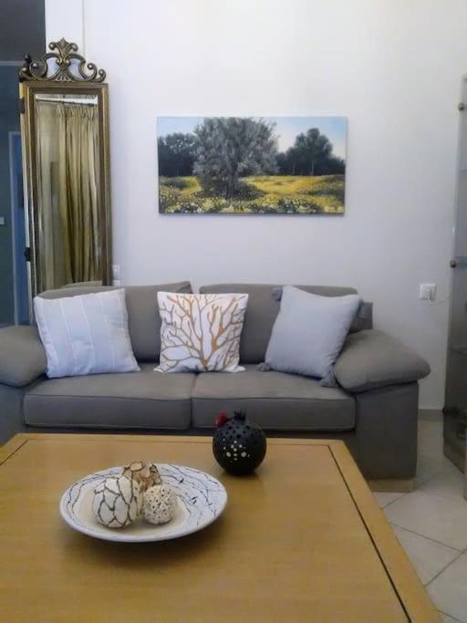 Doxa'S Place Ηράκλειο Κρήτης Εξωτερικό φωτογραφία