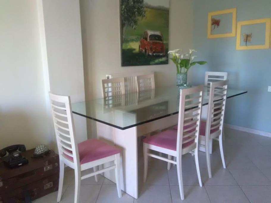 Doxa'S Place Ηράκλειο Κρήτης Εξωτερικό φωτογραφία