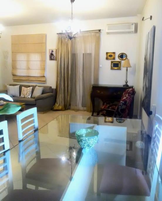 Doxa'S Place Ηράκλειο Κρήτης Εξωτερικό φωτογραφία