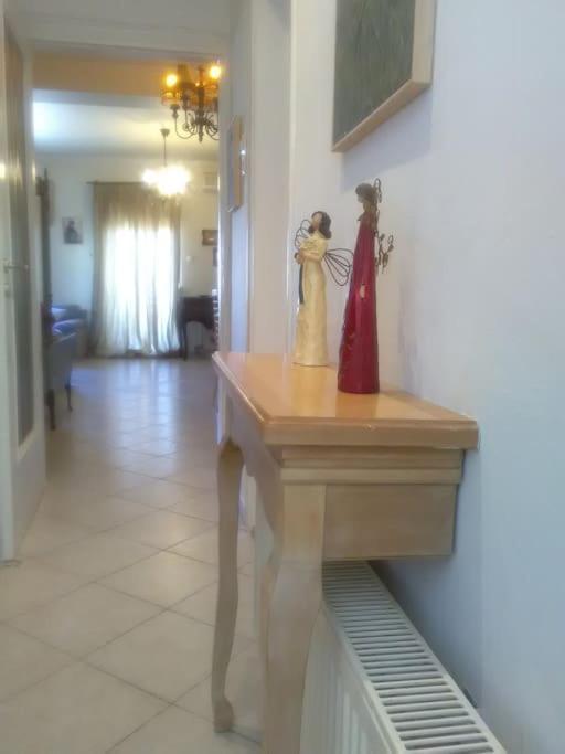 Doxa'S Place Ηράκλειο Κρήτης Εξωτερικό φωτογραφία