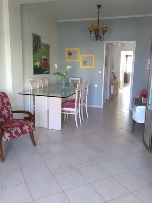 Doxa'S Place Ηράκλειο Κρήτης Εξωτερικό φωτογραφία