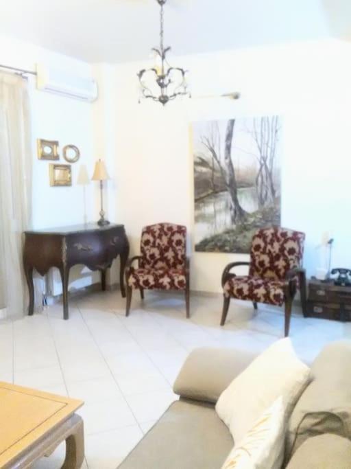 Doxa'S Place Ηράκλειο Κρήτης Εξωτερικό φωτογραφία
