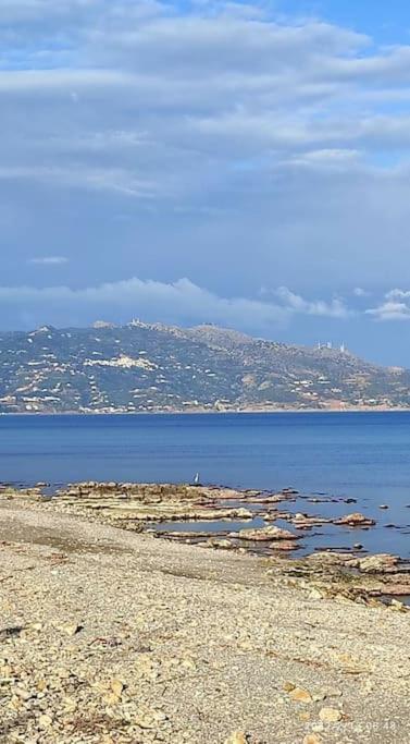 Doxa'S Place Ηράκλειο Κρήτης Εξωτερικό φωτογραφία