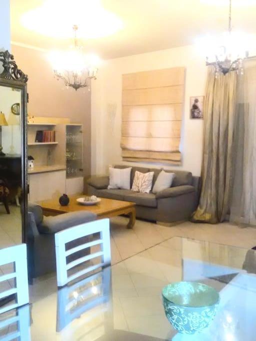 Doxa'S Place Ηράκλειο Κρήτης Εξωτερικό φωτογραφία