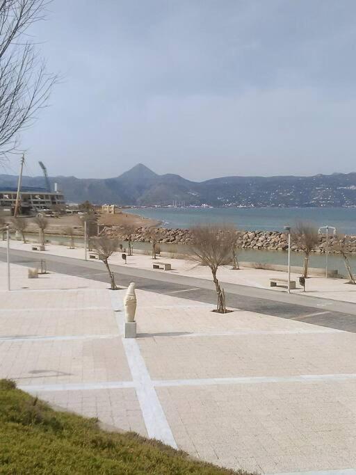 Doxa'S Place Ηράκλειο Κρήτης Εξωτερικό φωτογραφία