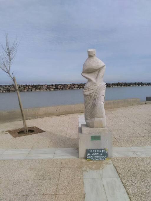 Doxa'S Place Ηράκλειο Κρήτης Εξωτερικό φωτογραφία