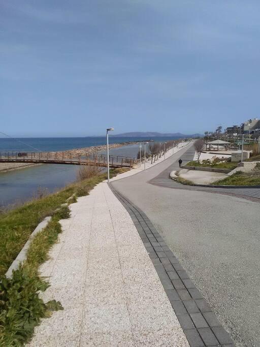 Doxa'S Place Ηράκλειο Κρήτης Εξωτερικό φωτογραφία